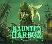 Haunted Harbor