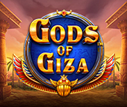 Gods of Giza